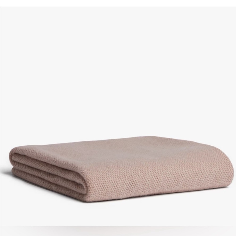 Parachute Cashmere Baby Blanket
